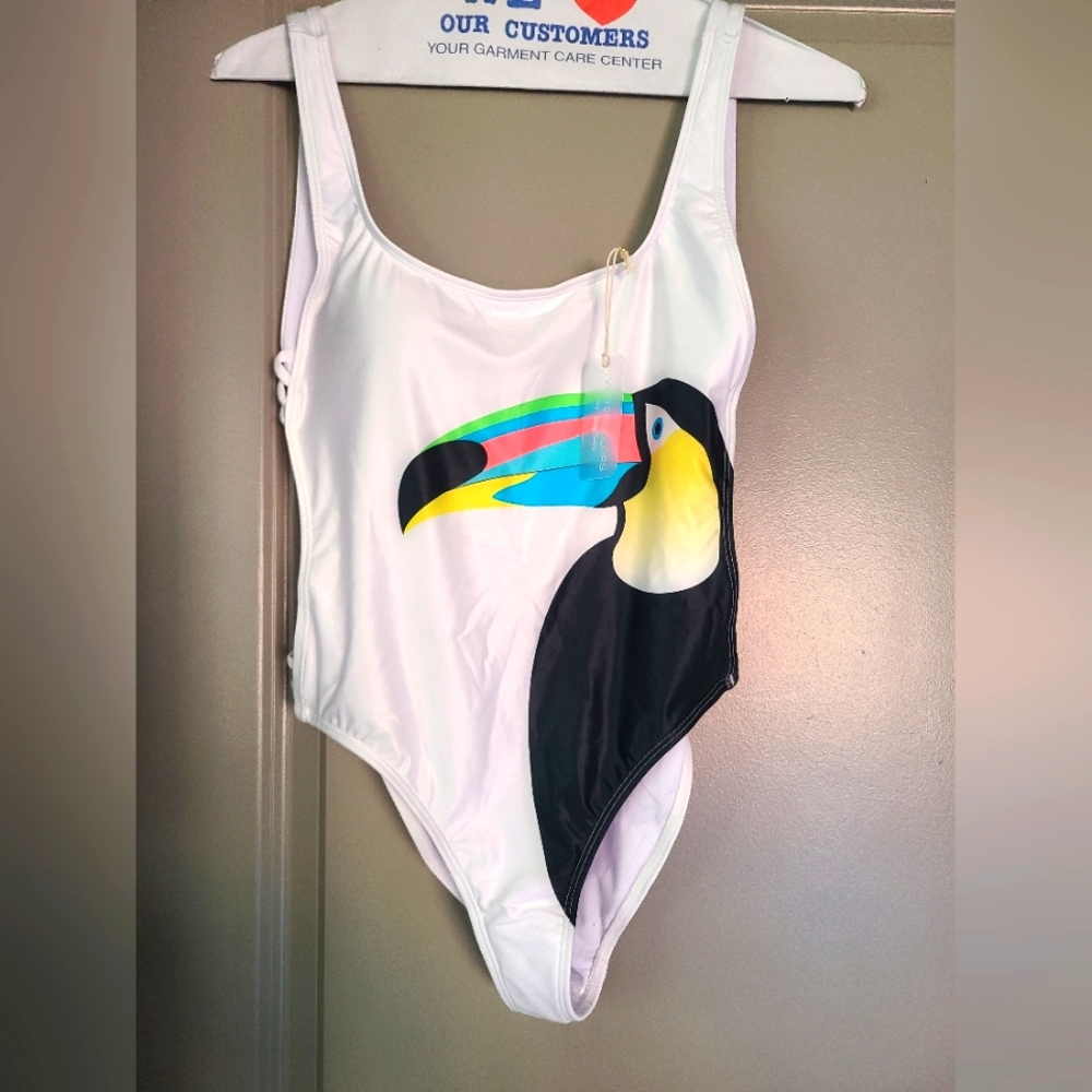 Kenny Flowers The Rio one piece discontinued